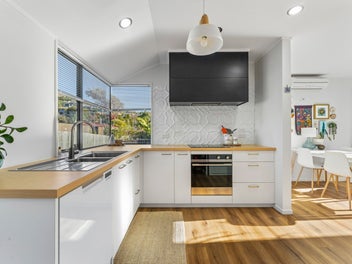 Tidy Retreat in Prime Location