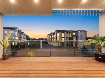 Edmonton Rise | Auckland's Quiet Rise