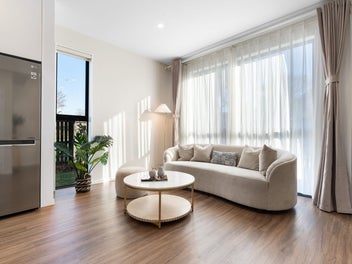 Edmonton Rise | Auckland's Quiet Rise