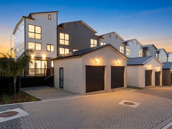 Edmonton Rise | Auckland's Quiet Rise
