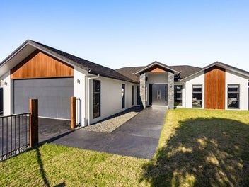 Luxury You Can Live In