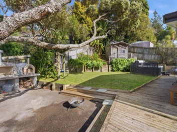 The Best Recipe for Family Living in Glenfield