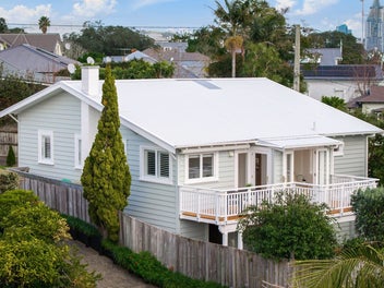 Devonport character, charm and lifestyle