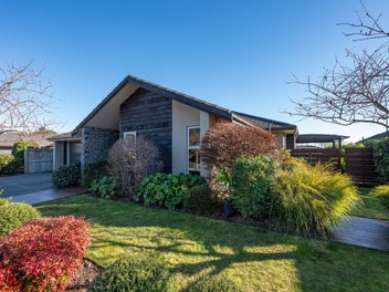 Show Home Quality, Resort-Style Living!
