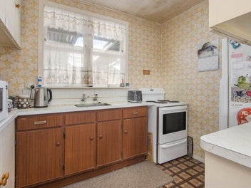 Great Starter - First Home or Investor!