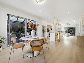 Where Modern Living Meets Nature