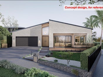 Boutique Home & Land Opportunities in Stanmore Bay