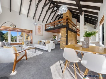 Room to Grow, Space to Thrive