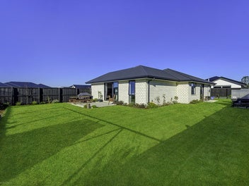 Looking for More Than Just a New Home?