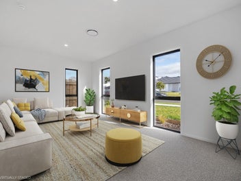Contemporary Coastal Living at Its Finest