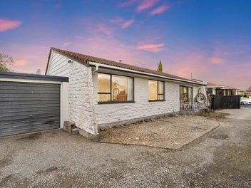 Easy Living, Exceptional Value
