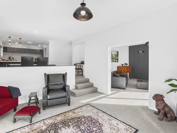 Peace, Privacy And Perfection In Highlands Park