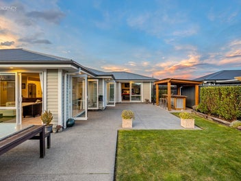 Big Home, Bigger Opportunity