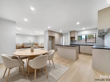 Solid Concrete Comfort in Goodwood Heights