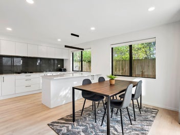 Built in 2021 | Big, Beautiful, Light & Bright