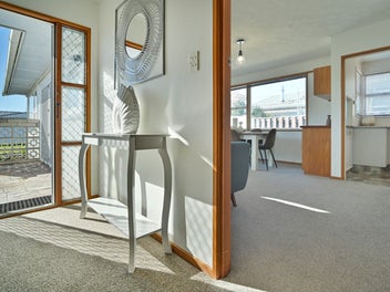 Where space, comfort & convenience meet