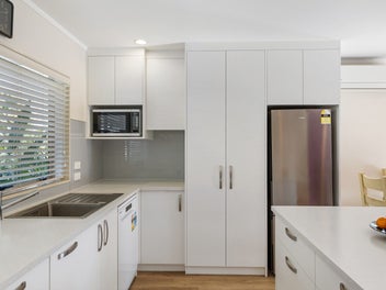 Step onto the property ladder.