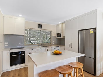 Step onto the property ladder.