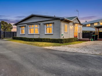 Character, Charm & Coastal Living