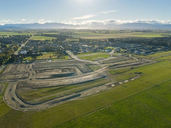 Te Korure Kirwee