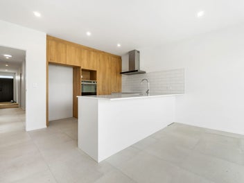 Single Level Luxury Designed for Effortless Living