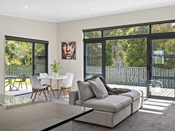 Spacious Family Home with Modern Appeal