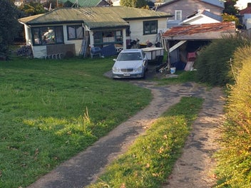 TOKOROA 2 BEDROOM COTTAGE 31K UNDER RV