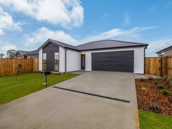 Your New Home is Ready | Prebbleton