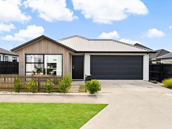 Big Land. Modern Home. Prime Milldale Living.