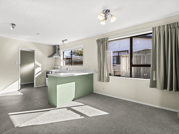 Recently Renovated and Move in Ready