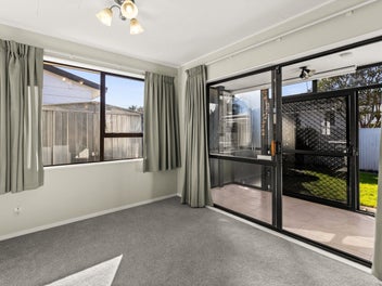 Recently Renovated and Move in Ready