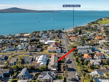 Coastal Convenience, Space and Potential