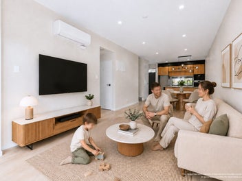 Oversized Two-Bedroom Home - Vendor Must Sell