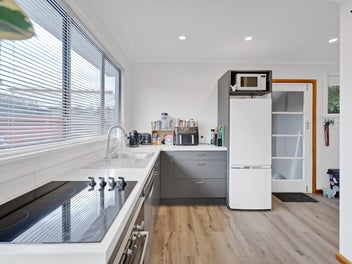 Renovated Charm in a Convenient Location