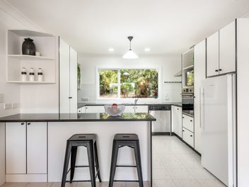 Spacious Family-Sized Sanctuary