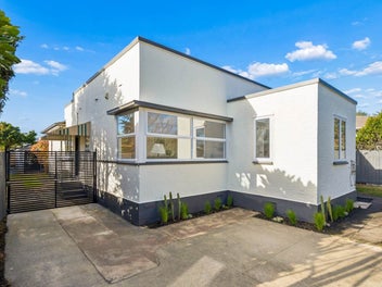 Ideal Home & Income with Granny Flat