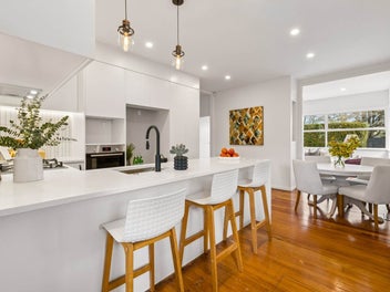 Ideal Home & Income with Granny Flat