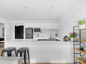 Newly Renovated Apartment in Heart of Flat Bush