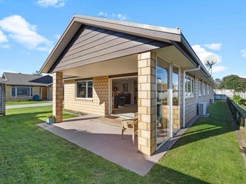 Private, secure and exceptionally convenient