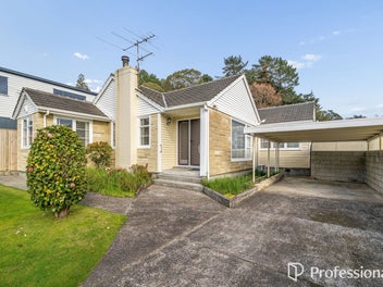 First Time On Market - Cherished Family Home