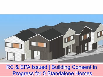 Premium Project – RC & EPA Approved | BC in Pr...