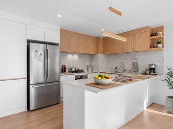 Modern, Versatile & Made for Easy Living