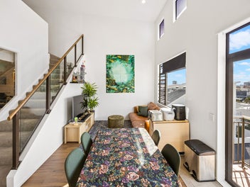 A Bright New Chapter in Eden Terrace