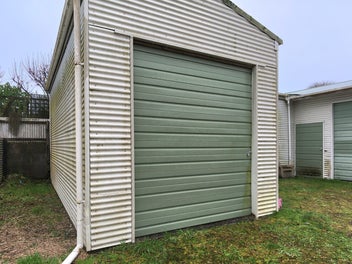 Storage Shed Business Opportunity