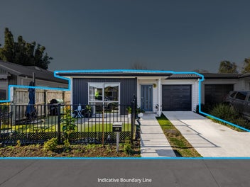 Modern Family Living in the Heart of Takanini