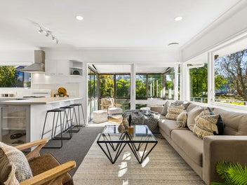 Endless Convenience with Room to Adapt