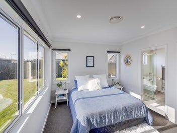 Space, comfort & exceptional outdoor living