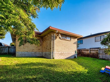Brick-Tile, Freehold and Built to Last