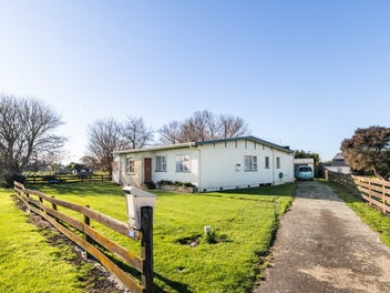 Clive Entry Level Lifestyle Opportunity