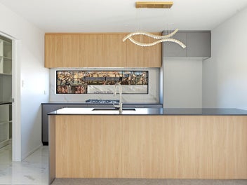 Move straight in to brand-new luxury